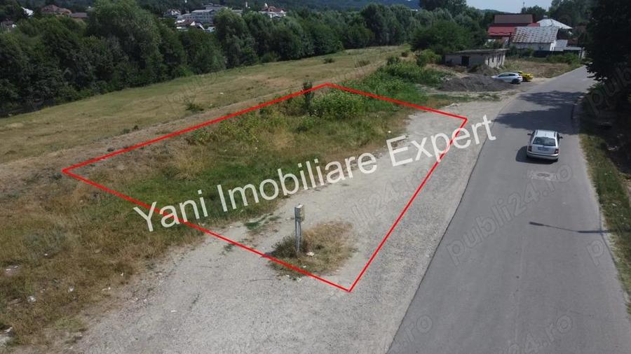 Teren de vanzare in Curtea de Arge?, cartier Marina. - 10