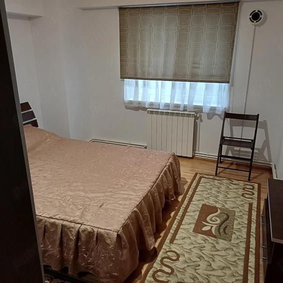Inchiriez ap 2 camere Ansamblul Buzaului -Braila - 2