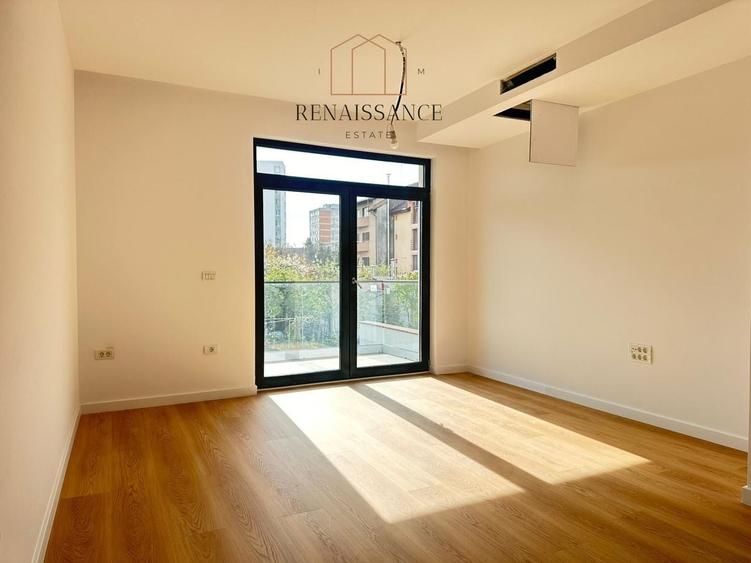 Bucovinei 2 Camere | 53mp + 8mp Balcon Etaj 1 | Ventiloconvectoare - 2