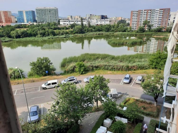 De vanzare! Apartament 2 camere langa Iulius Mall - 1