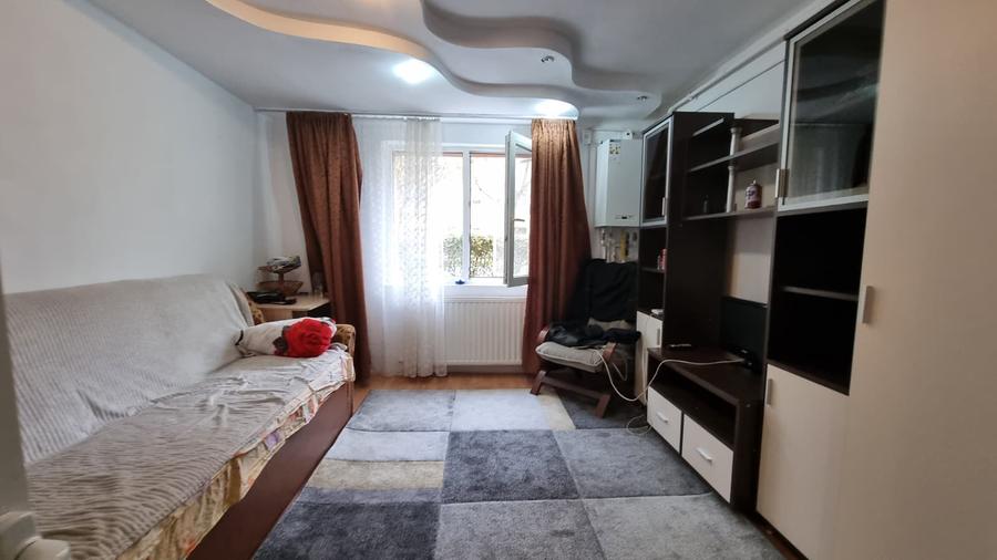 Garsonieră renovată în zona Noua, COD 5227 - 1