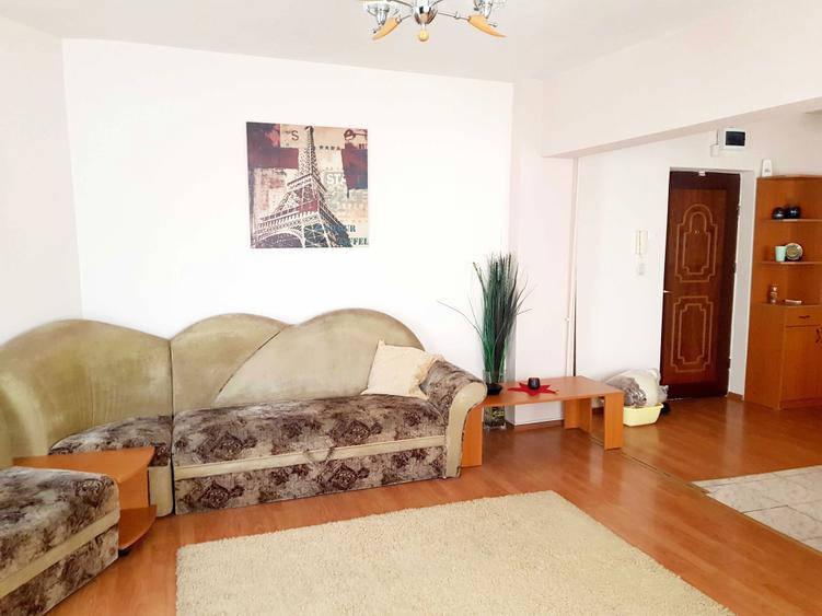 Apartament 2 camere decomandat Piata Mihai Viteazul - Vedere Bulevard - 5