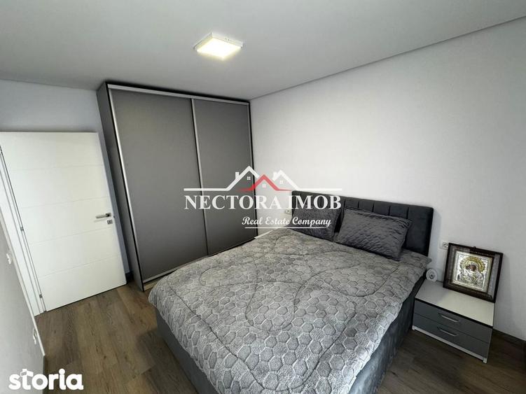NECTORA IMOB-Apartament 2 camere, West Residence, 55 mp, Utilat, NOU - 5