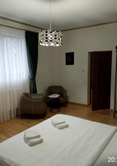 Apartament  central  30m   STAR  renovat complect  de 74 m  cu încălzire in pardoseala  .mobilat complect   DIVANI e SOFA  ZCU PARCARE +Șpalatorie și  Beci - 5