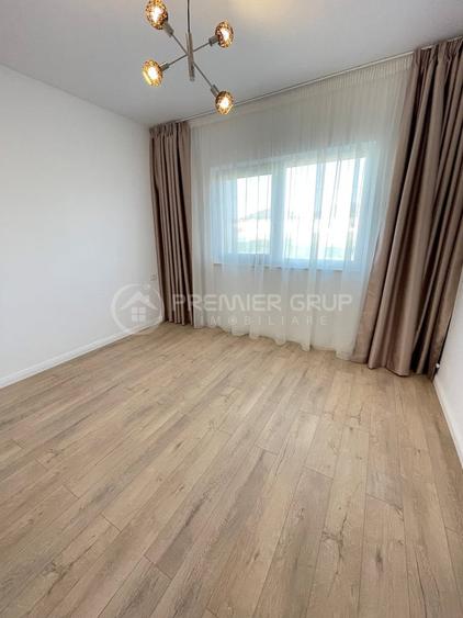 Casa 4 camere, Valea Lupului, 110mp + loc de parcare - 14