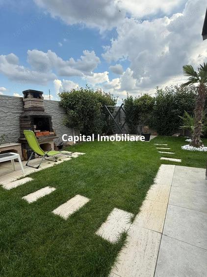 Casa de lux spa?ioasa 3 dormitoare, Santandrei (265.000) - 17