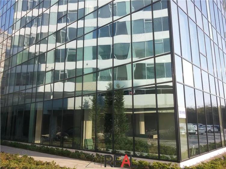 Spatii birouri in Business Hub - 1