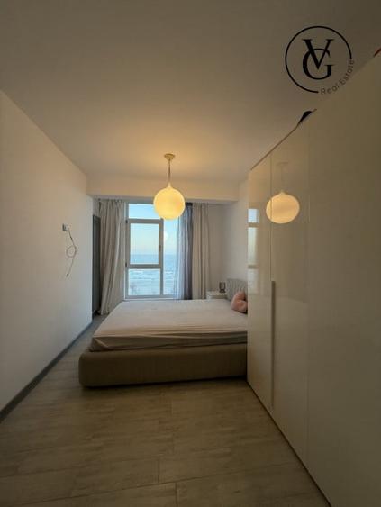 Alezzi Beach - Apartament 3 camere -frontal mare-garaj - 9