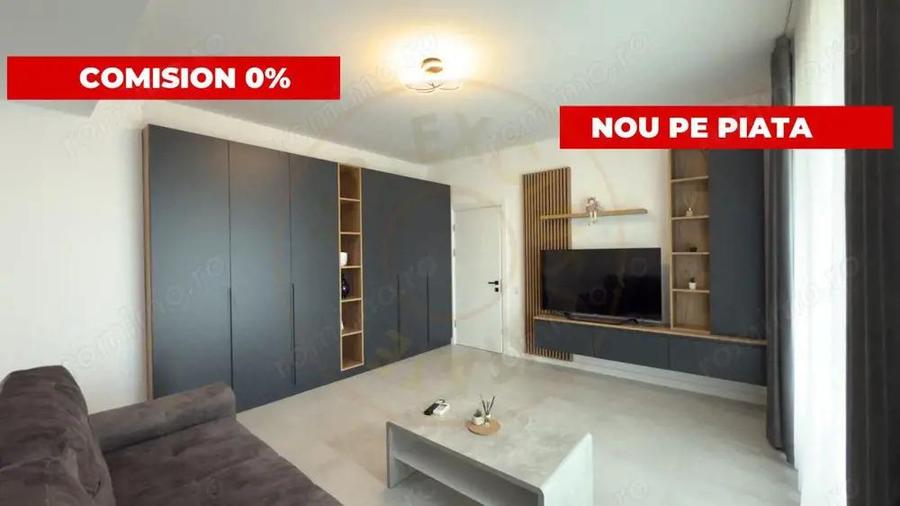 Apartament 2 camere de inchiriat-Pitesti/B-dul Republicii! - 1