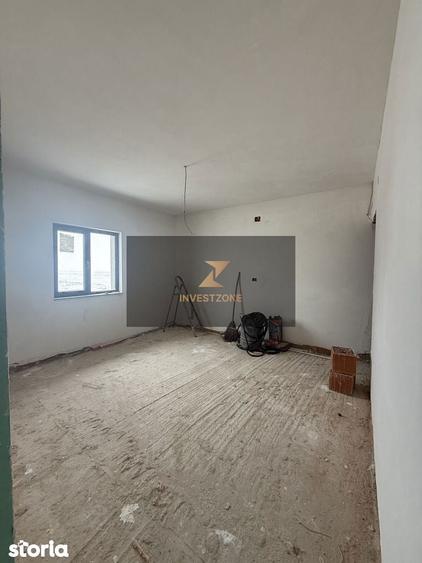 Casa cu proiect deosebit in Livada de Bihor - 7