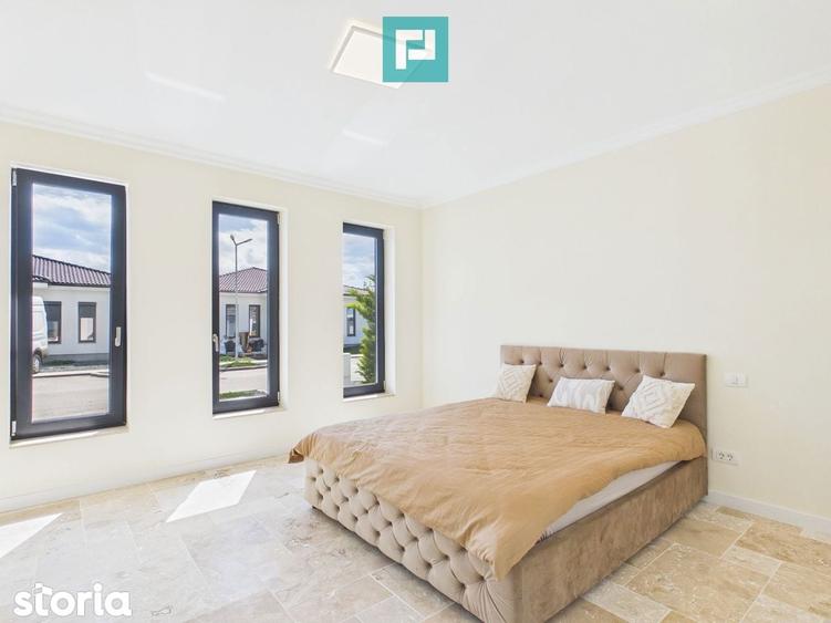 Casa moderna la cheie in Vladimirescu - 8