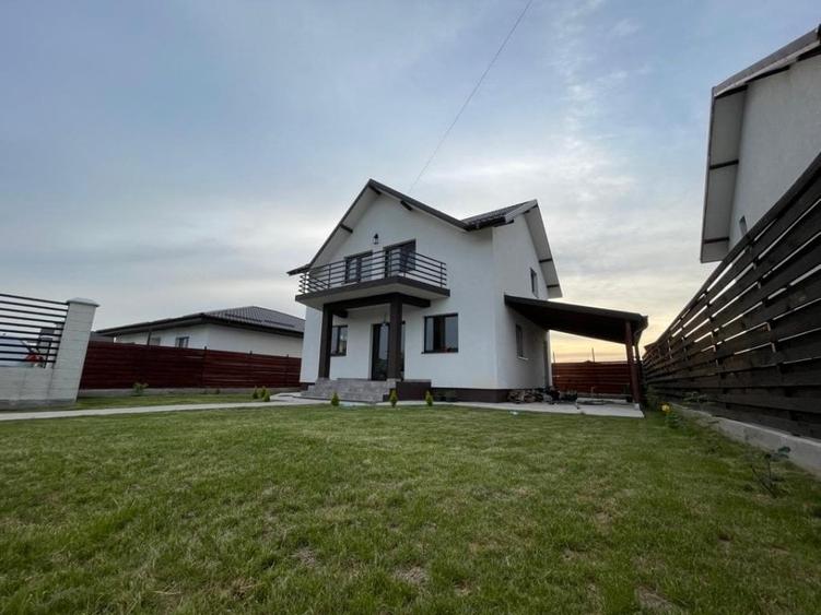 Casa de vanzare direct proprietar imediata vecinatate Ilfov - 2