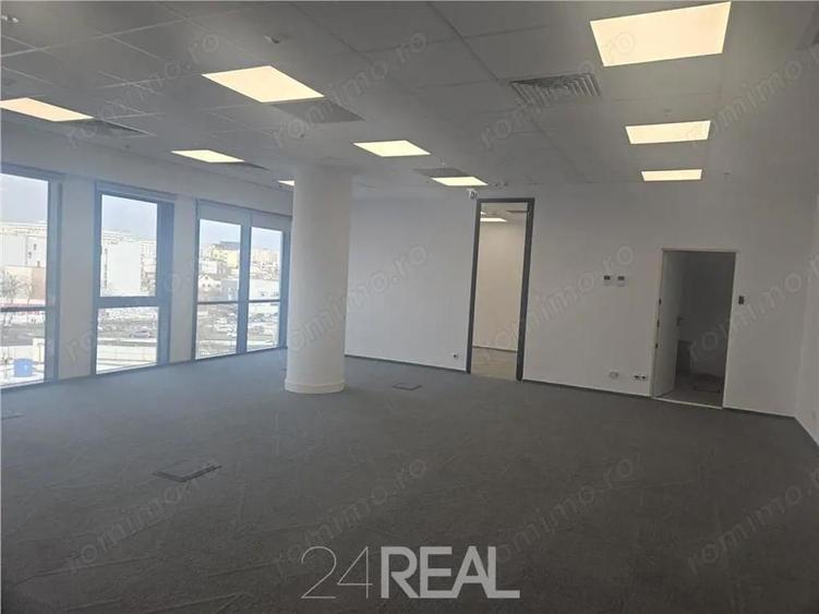Afi Tech Park - Inchirieri birouri clasa A - de la 231 mp - 5