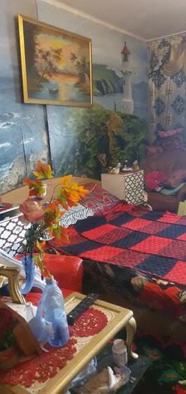 Garsoniera dubla zona Mihai Bravu Teleajen suprafa?a 44 mp - 5