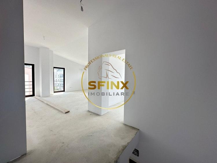 Vila duplex de inchiriat zona Pipera Emil Racovita - 10