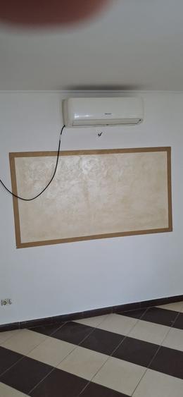 Apartament 2 camere Bahne   28,67 mp + extindere 21 mp. - 3