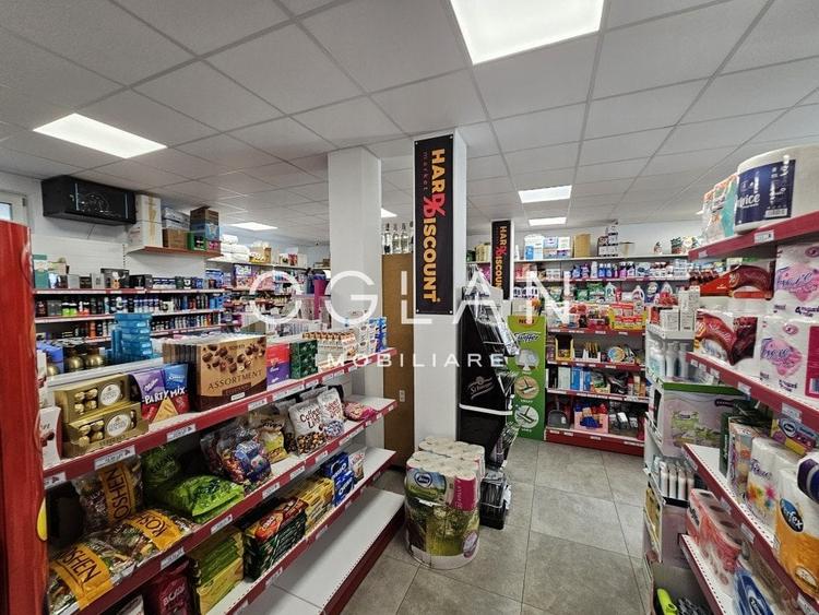 Spatiu comercial de vanzare, Zona Calea Cisnadiei - 3