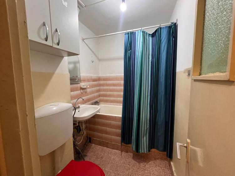 Garsoniera semidecomandata, 30.92 mp, Brazda lui Novac, zona Baba Novac - 4