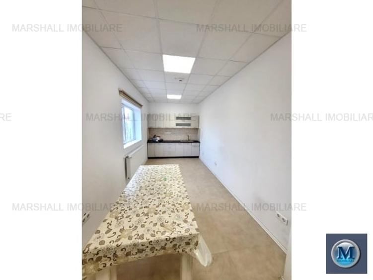 Spatiu industrial de inchiriat, zona Exterior Vest, 1185 mp #16782 - 10