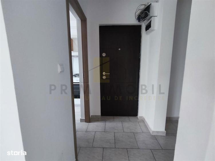 2 Camere Decomandat / Rond Pacurari/ Parcare inclusa - 5