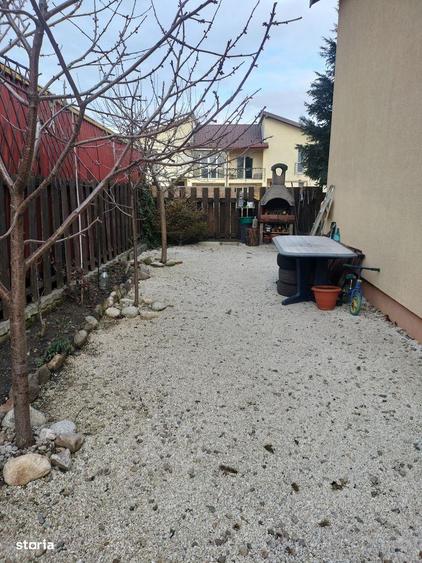 Duplex zona Parc Poligon, Floresti - 2