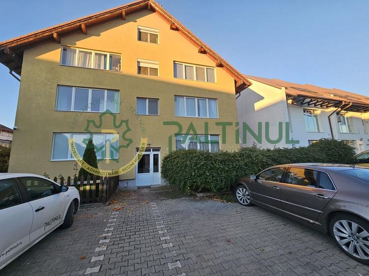 Apartament 3 camere de închiriat – 70 mp, decomandat, Șelimbăr,Brana - 11