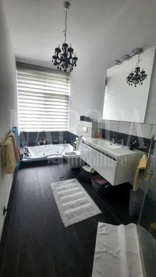 Casa 8 camere de inchiriat in Cetatea Fetei, Floresti - 16
