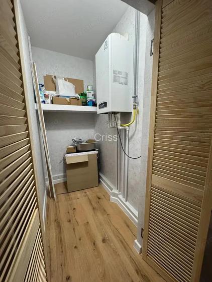 Garsoniera de vanzare zona Veteranilor