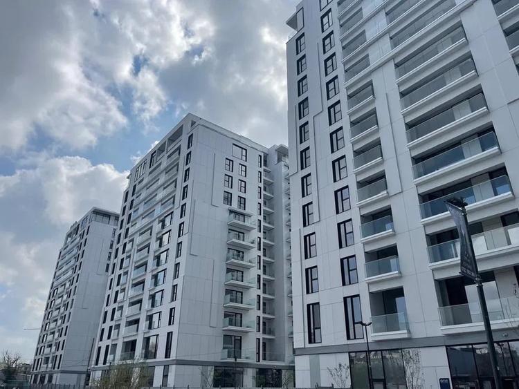 Spatiu comercial One Cotroceni Park CT6 - 8