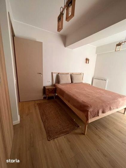 Apartament 30M de plaja - VEDERE LA MARE Mama Nord - 3