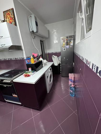 Cartier 23 August, Str. Sebes - 2