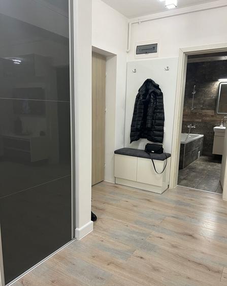 Inchiriez apartament 2 camere complex Maurer - 2