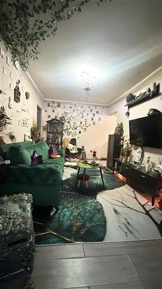 Apartament 2 Camere cu Acces la Curte Interioara, Inel 2 - 18