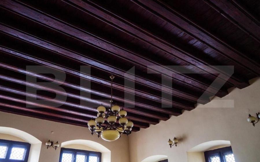 Casa Ion Zidaru, monument istoric, 597 mp utili, zona Centra - 4