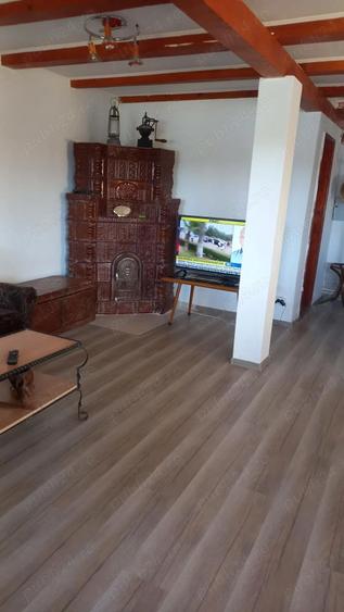 Casa de vacanta Surduc - 4