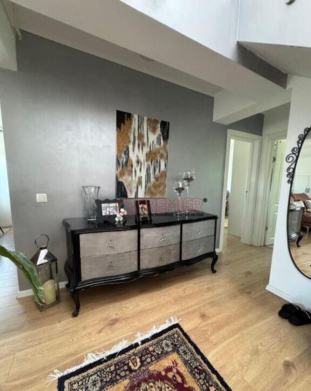 POPESTI - Duplex 3 camere - 10 min Metrou - 6