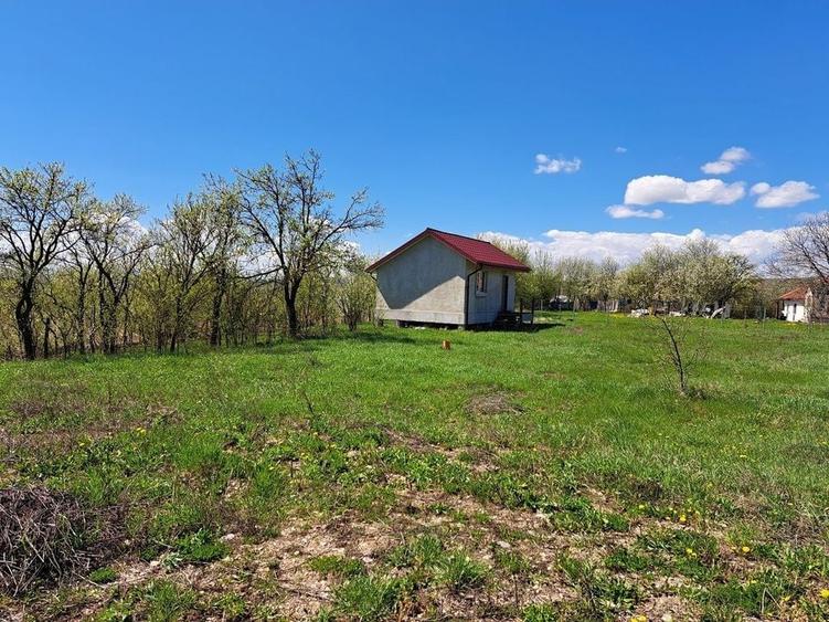 Comision 0% ! Teren intravilan ideal pentru construire casa in Rediu - 2