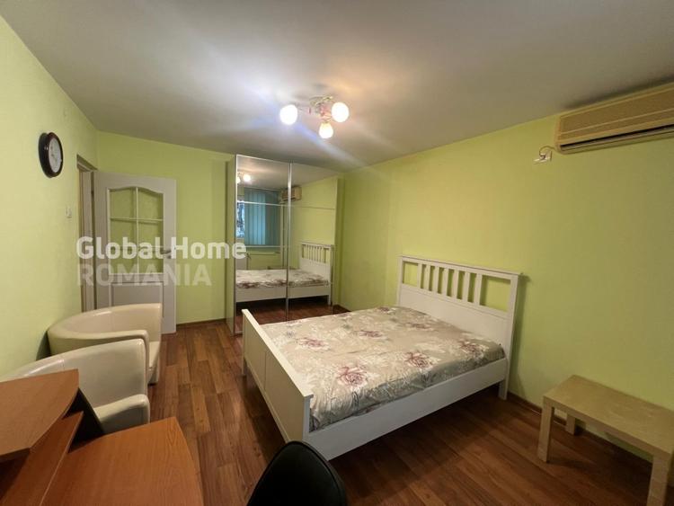 Studio decomandat-Drumul Taberei- Metrou | Mobilat-Utilat - 2