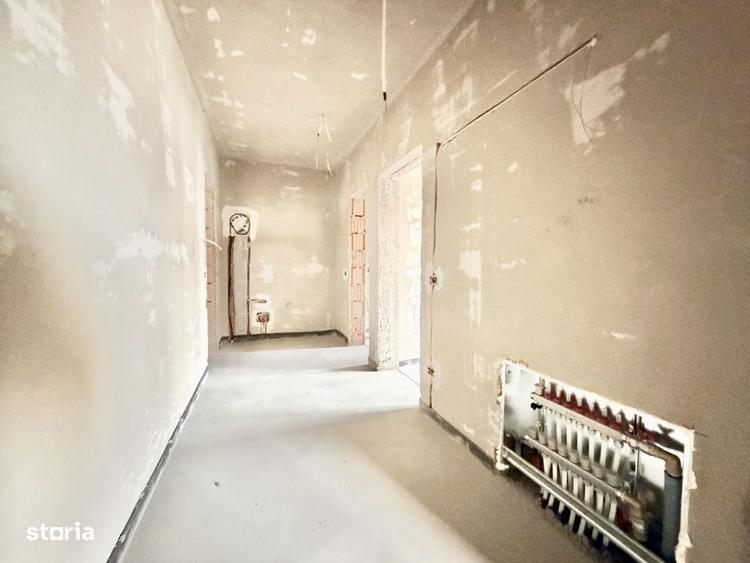 Apartament cu 2 camere si balcon de 5 mp - etaj 1 - Calea Urseni - 7