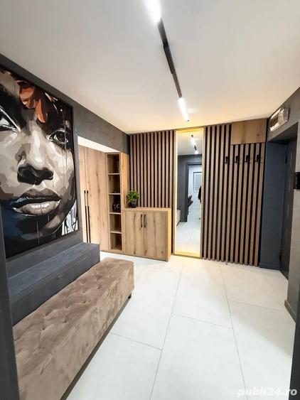 Aparament 3 camere Falticeni - 2