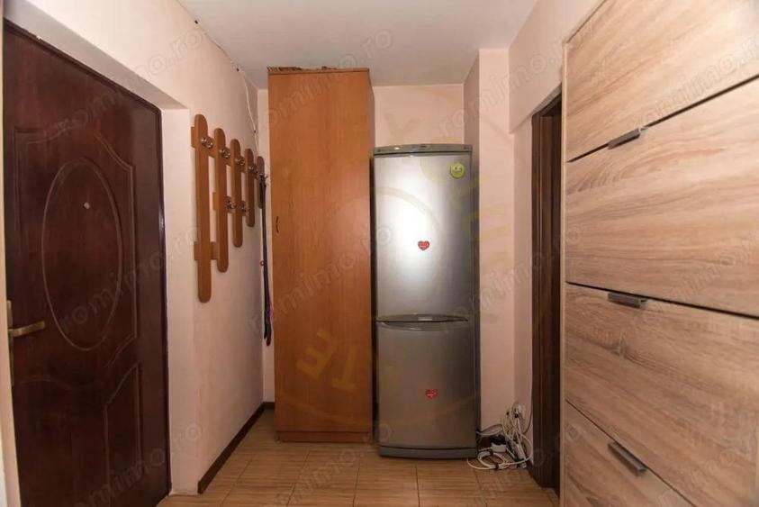 Apartament 3 camere Prundu - decomandat - 13