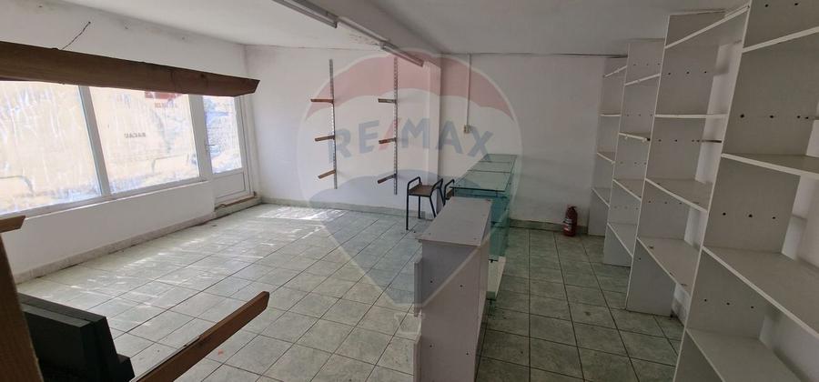 Spațiu comercial de 50 mp de vânzare, com. Filipesti, jud Bacau - 4