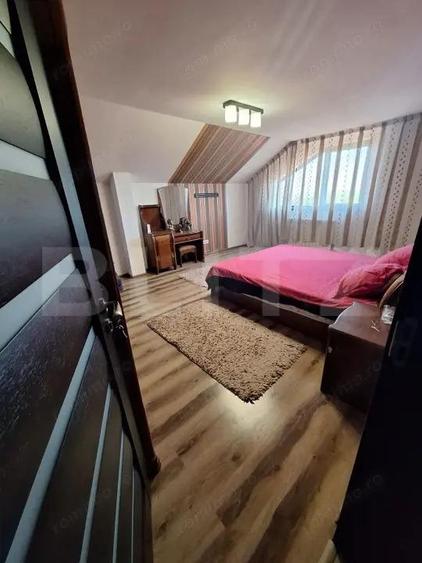 Casa P+M, 171 mpu, teren 769 mp, zona Ghercesti - 5