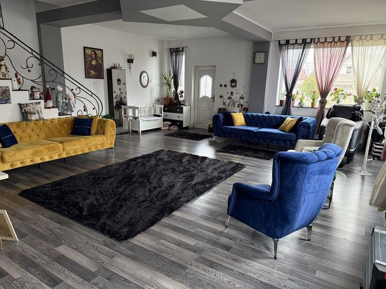 Proprietar , casa Gheraiesti ,panouri FV - 2