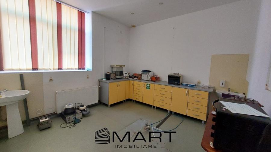 Spatiu comercial 110mp zona Piata Cibin - 7
