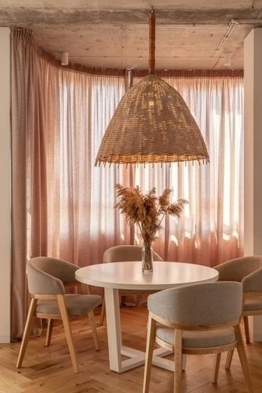 *BLOC NOU*Doua camere decomandat Zimbru-Dacia - 5