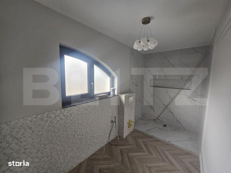 Casa la cheie P+1, 200 mp utili, 505 mp teren, zona Aeroport - 14