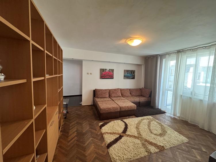 2 Camere Zona Peninsula Termen Lung - 3