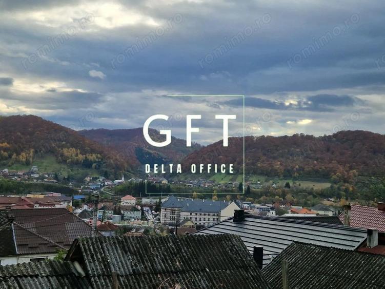 Exclusivitate!! Casa de vanzare | Nasaud | - 5