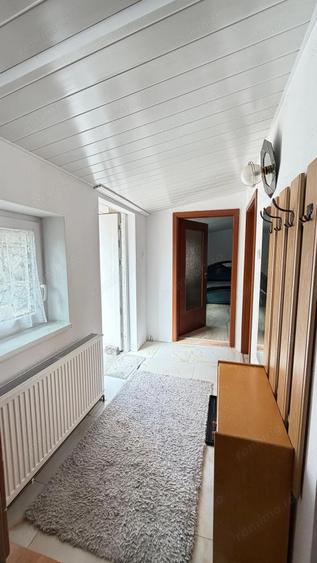 Apartament 1 camera de inchiriat zona Iosefin (la curte) - 7